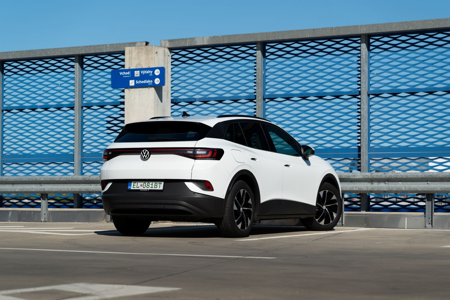 Volkswagen ID.4