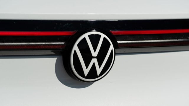 Volkswagen prepustí