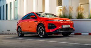 Xpeng G6
