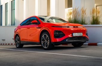 Xpeng G6