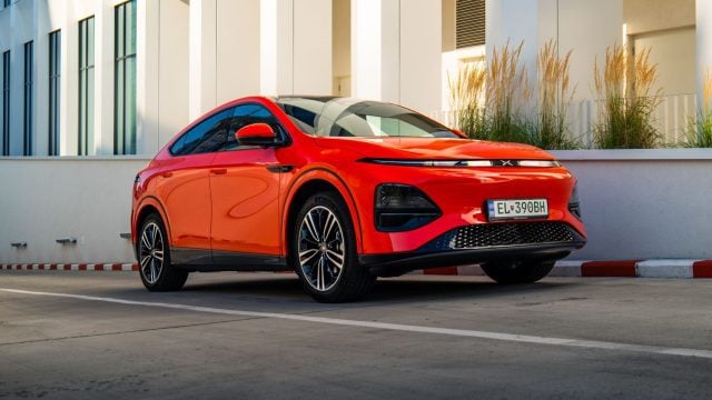 Xpeng G6