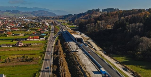 diaľnica D1 Hubová Ivachnová