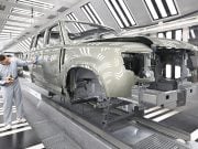 Jaguar Land Rover