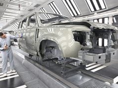 Jaguar Land Rover