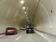 tunel Višňové