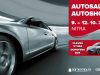Autosalón v Nitre naberá na význame, potvrdená európska premiéra