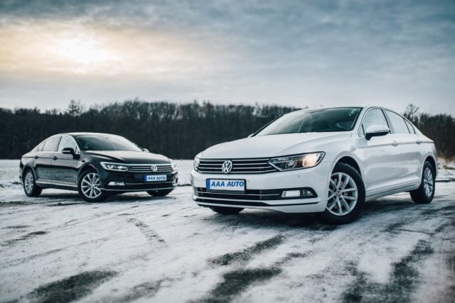 AAA_AUTO_sneh VW Passat