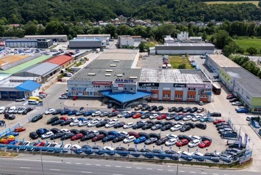 autobazár vozidiel