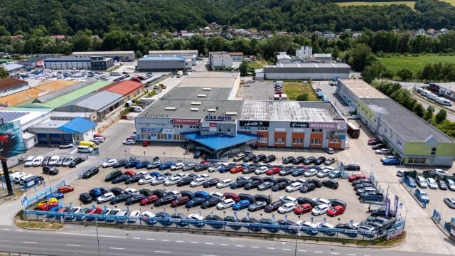 autobazár vozidiel