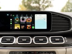 Android Auto