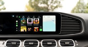 Android Auto