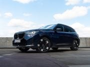 BMW X3 má skvelý naftový šesťvalec, 303 koní jazdí za 5,3 litra BMW X3 40d