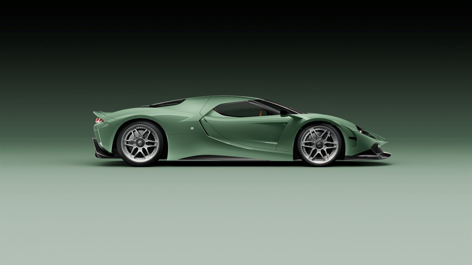 capricorn 01 Zagato
