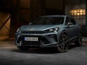 Cupra Formentor VZ5