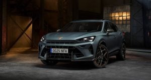 Cupra Formentor VZ5