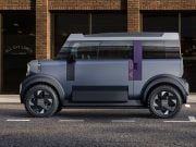 Dacia Hipster Concept