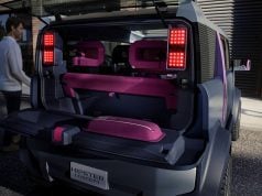 Predstavili superlacné auto plné smart riešení, jeho výrobu podporí aj EÚ Dacia Hipster