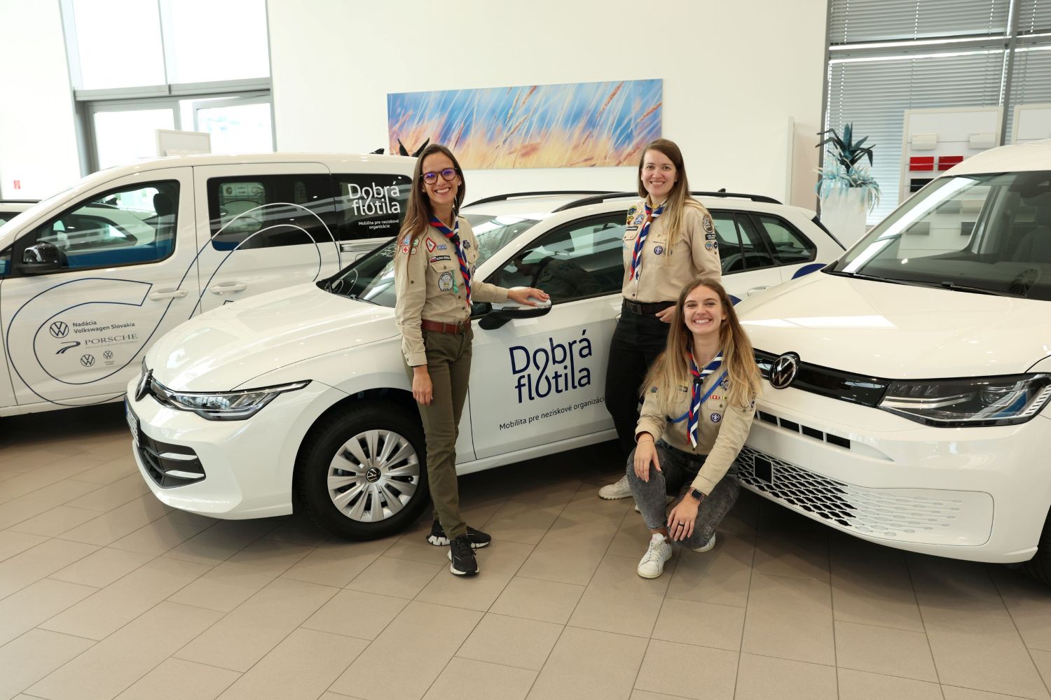 Volkswagen Slovakia