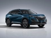 Toto je nový hit ciest, Slováci vykúpili SUV za 23 990 € Dongfeng Mage