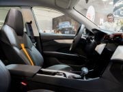 Dongfeng Shine GS