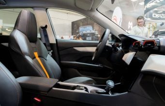 Na Slovensko prichádza kombi za 20 000 €, má všetko podstatné Dongfeng Shine GS