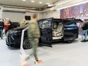 Ďalšia expanzia čínskych automobiliek, v SR vznikne nová sieť showroomov