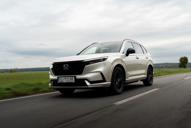 Honda_CRV_4 Honda CR-V