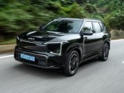 Kia EV5