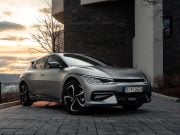 Chcete elektromobil? Týmto EV klesá kapacita batérie najpomalšie Kia EV6