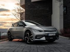 Chcete elektromobil? Týmto EV klesá kapacita batérie najpomalšie Kia EV6