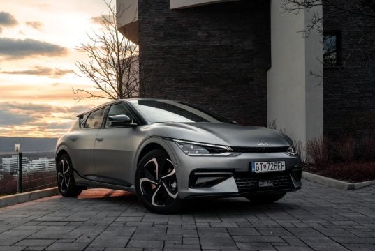 Kia EV6
