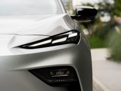 Ďalší lacný elektromobil na obzore, MG 2 dýchne na krk ID Polo MG S5 EV