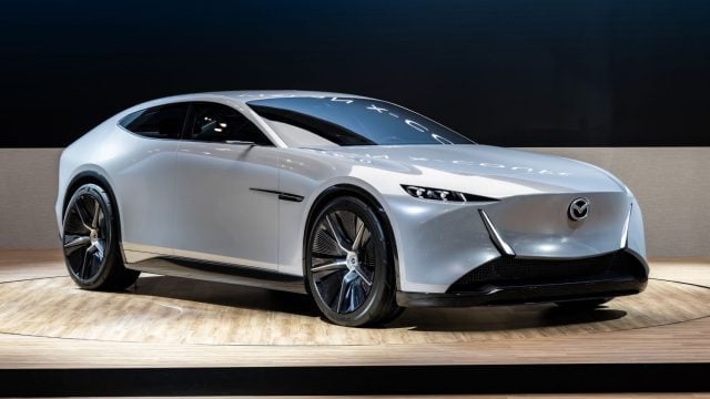 Mazda_VisionX_Coupe Mazda Vision X-Coupe