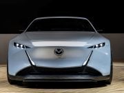 Mazda Vision X-Coupe