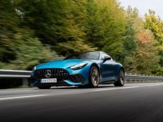 Mercedes-AMG GT 63 PRO