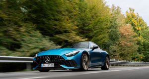 Mercedes-AMG GT 63 PRO