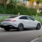 Mercedes-Benz CLA 350 4MATIC