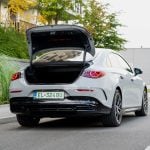 Mercedes-Benz CLA 350 4MATIC