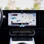 Mercedes-Benz CLA 350 4MATIC