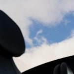 Mercedes-Benz CLA 350 4MATIC