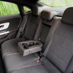 Mercedes-Benz CLA 350 4MATIC
