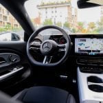 Mercedes-Benz CLA 350 4MATIC