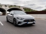 Zverejnili zoznam 7 najlepších áut. Na číslo 3 stačí len 16-tisíc € Mercedes-Benz CLA 350 4MATIC