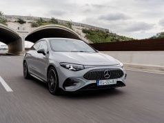 Zverejnili zoznam 7 najlepších áut. Na číslo 3 stačí len 16-tisíc € Mercedes-Benz CLA 350 4MATIC