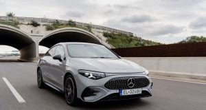 Mercedes-Benz CLA 350 4MATIC