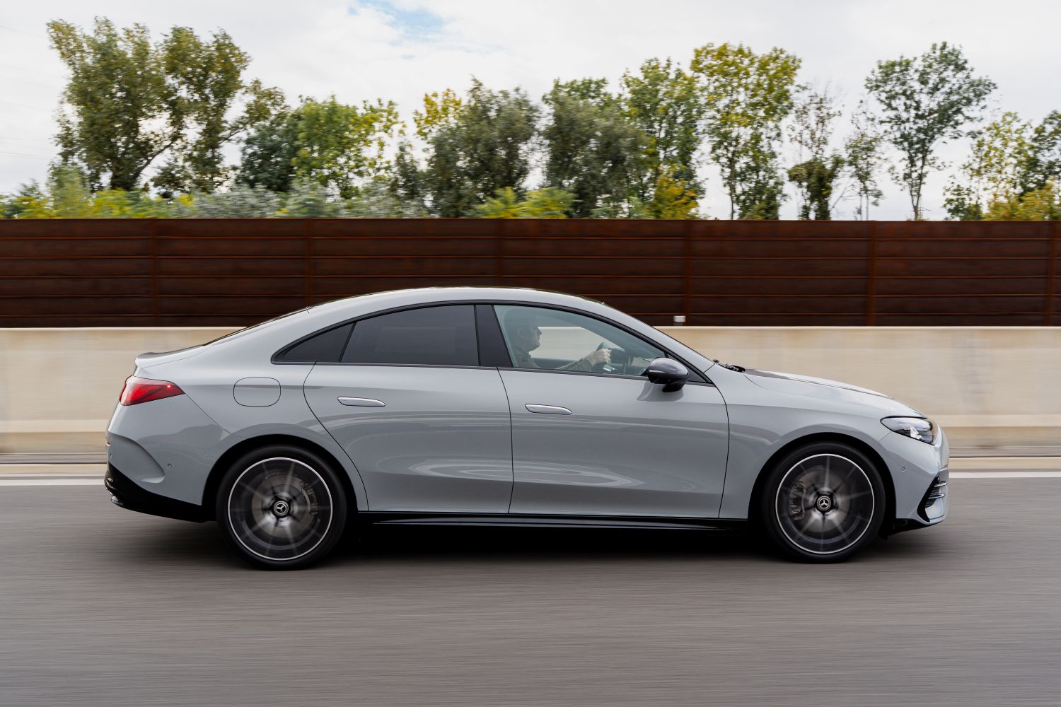 Mercedes-Benz CLA 350 4MATIC