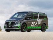 Mercedes-Benz ELF
