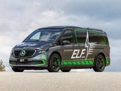 Mercedes-Benz ELF