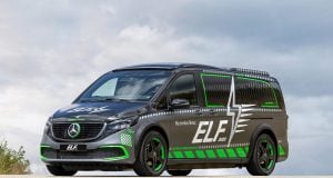 Mercedes-Benz ELF
