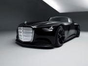 Mercedes-Benz Vision Iconic